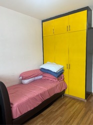 Blk 507C Montreal Spring (Sembawang), HDB 5 Rooms #479204281